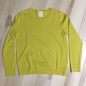 Gap Lightweight Sweater